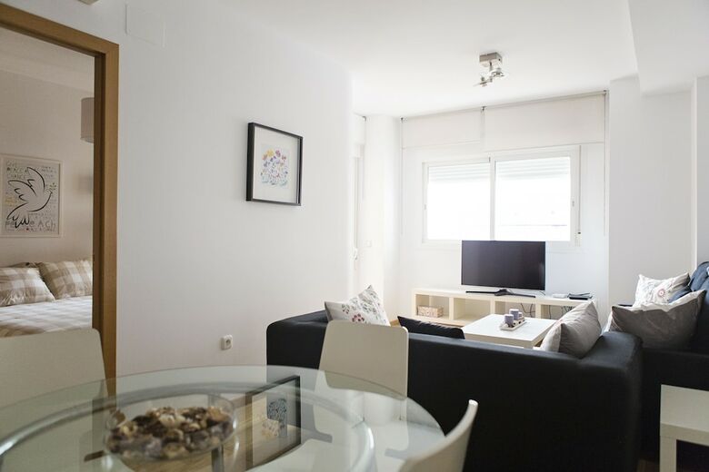 Apartamentos Suncity Flat C�novas