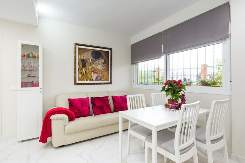 Olletas Apartment