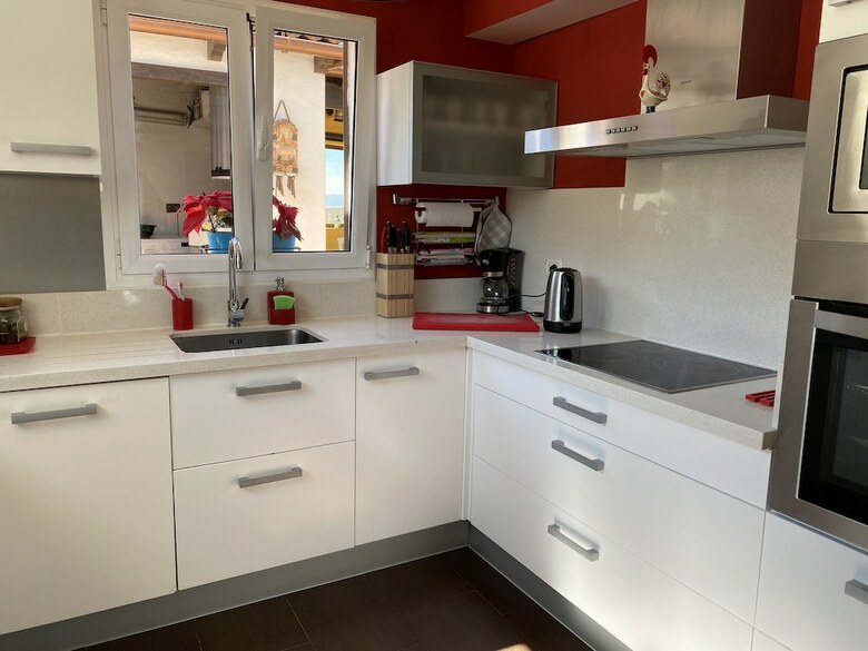 Apartamentos Los Veroles