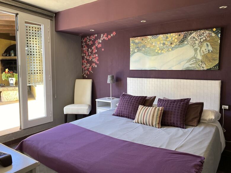 Apartamentos Los Veroles