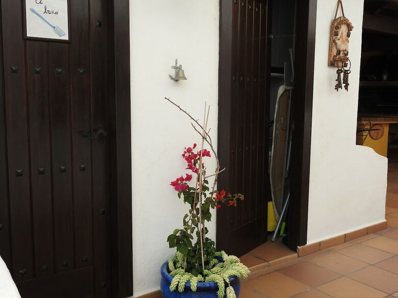 Apartamentos Los Veroles