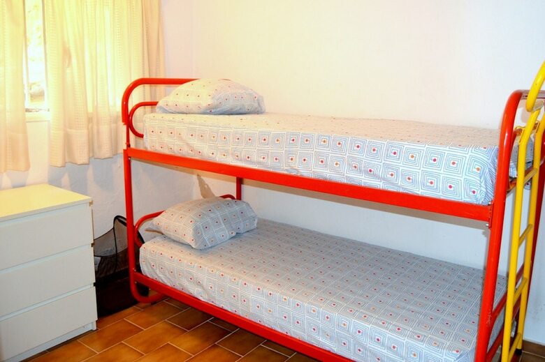 Apartamentos Appartement O En Cala Salions