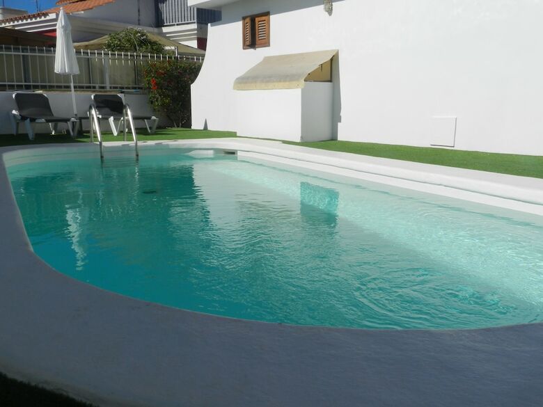 Apartamentos Bungalows Exclusive Relax