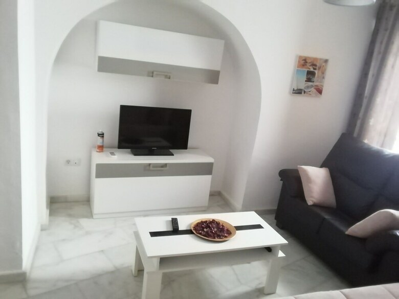Asvacor Apartamento Plaza Del Socorro
