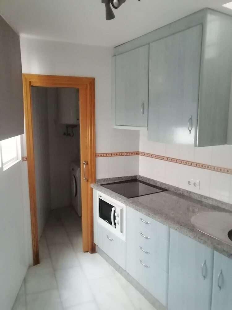 Asvacor Apartamento Plaza Del Socorro