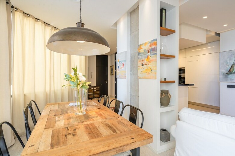 Apartamentos Iloftmalaga Premium Malagueta Beach