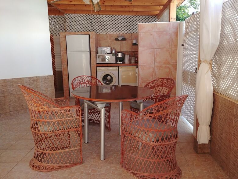 Apartamentos Gran Canaria Guesthouse