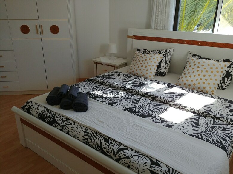 Apartamentos Gran Canaria Guesthouse