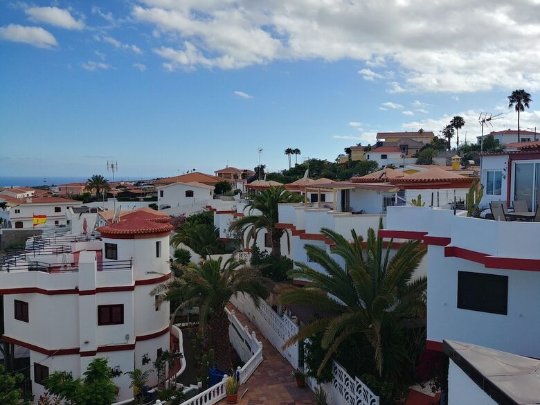Apartamentos Gran Canaria Guesthouse