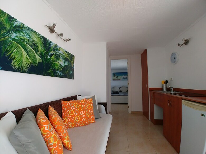 Apartamentos Gran Canaria Guesthouse