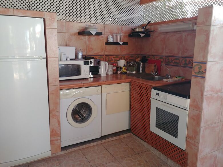 Apartamentos Gran Canaria Guesthouse