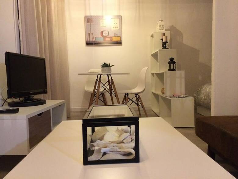 Apartamentos Al Pie De La Catedral