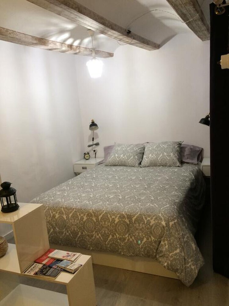 Apartamentos Al Pie De La Catedral