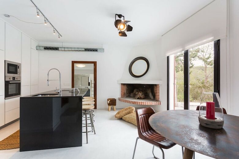 Architect Country Villa