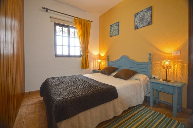 Apartamentos Fuente Abreu By Isla Bonita