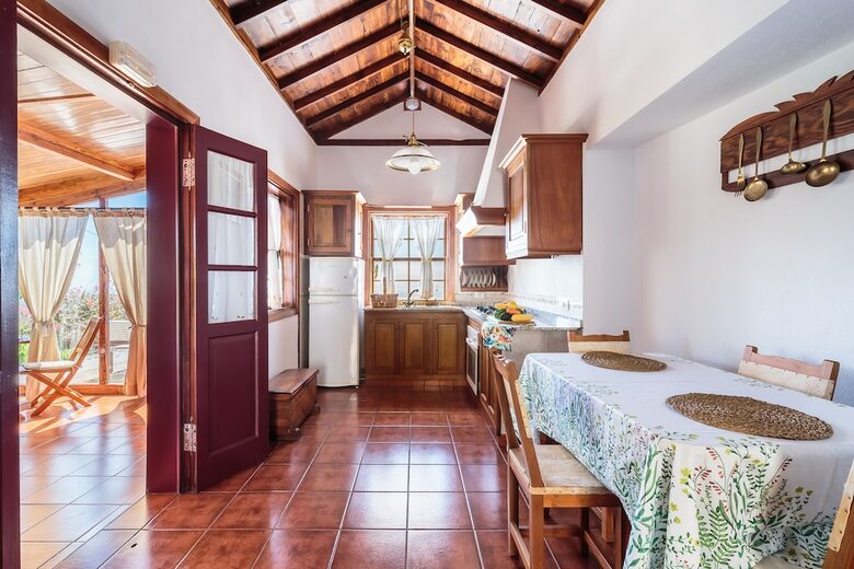 Casa Rural R�bel By Isla Bonita