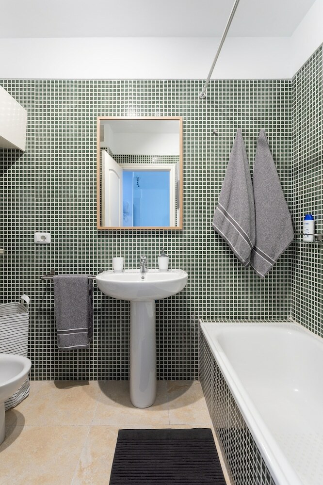 Homelike Cozy Apartment Puertito, Pool & Wifi