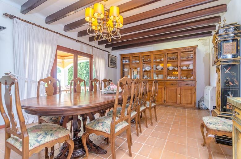 Villa Finca Son Pou