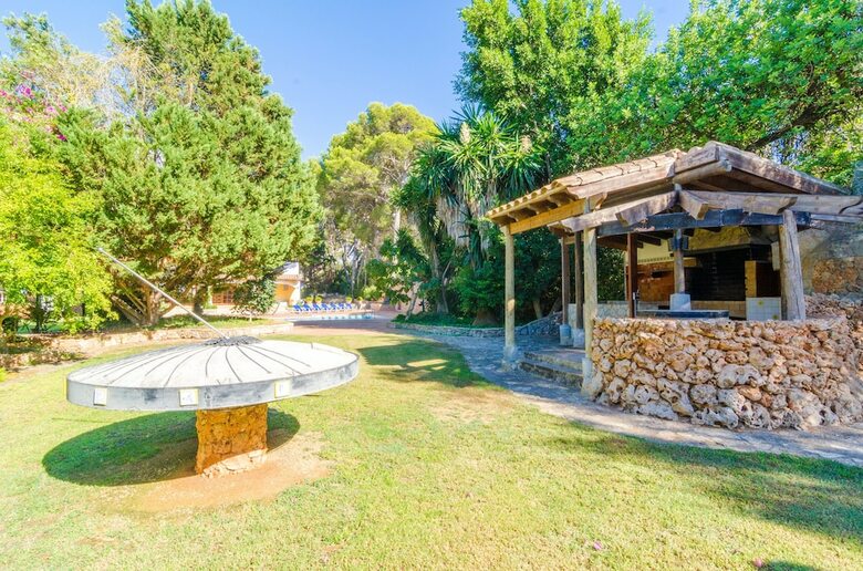 Villa Finca Son Pou