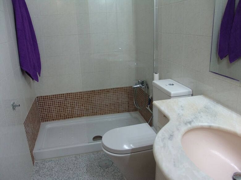 C�ntrico Apartamento, 6 Pax, Tablero 2, Cerca Playa Ingl�s.
