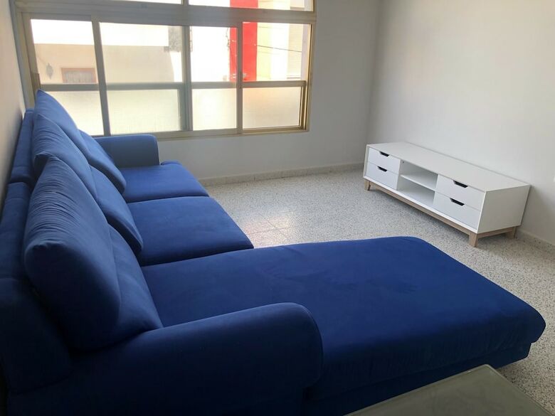 C�ntrico Apartamento, 6 Pax, Tablero 2, Cerca Playa Ingl�s.