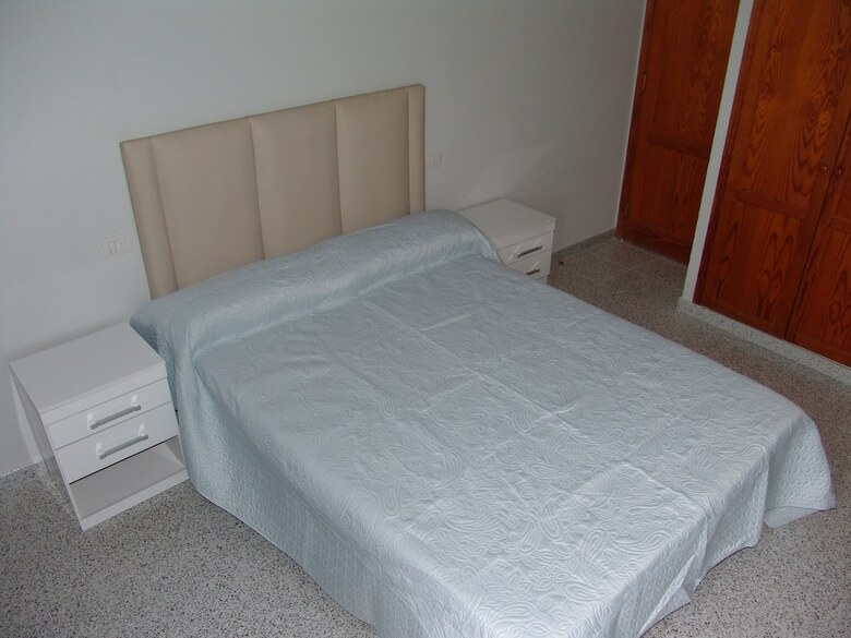 C�ntrico Apartamento, 6 Pax, Tablero 2, Cerca Playa Ingl�s.