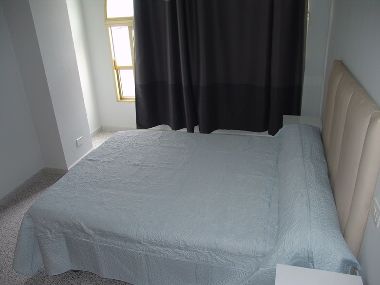 C�ntrico Apartamento, 6 Pax, Tablero 2, Cerca Playa Ingl�s.