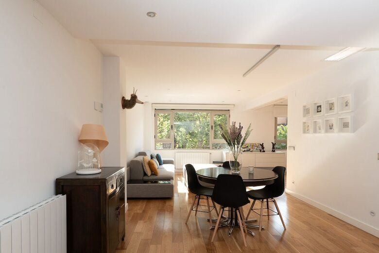 Apartamentos Quart Towers Flat