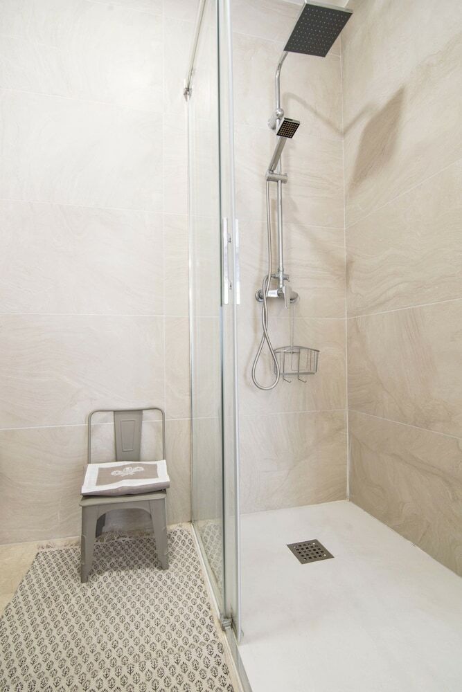 Apartamentos Letmalaga Entremares