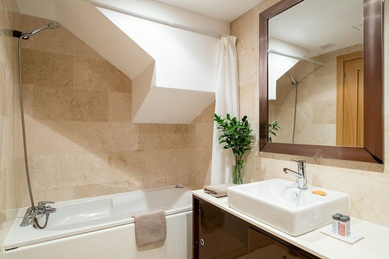 Apartamentos Luxury Marabo Suites