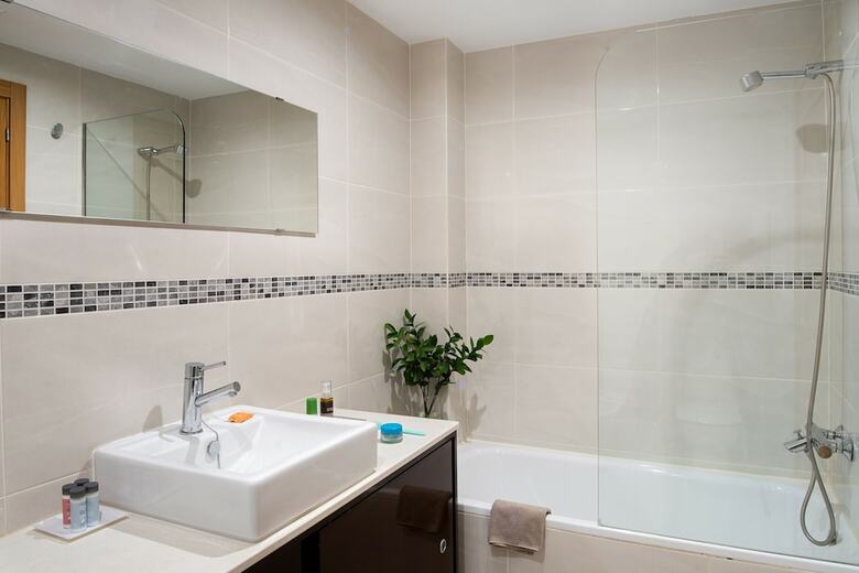 Apartamentos Luxury Marabo Suites