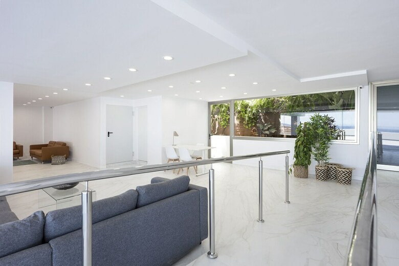 Apartamentos Your Dream Vacation In Tenerife Seaview