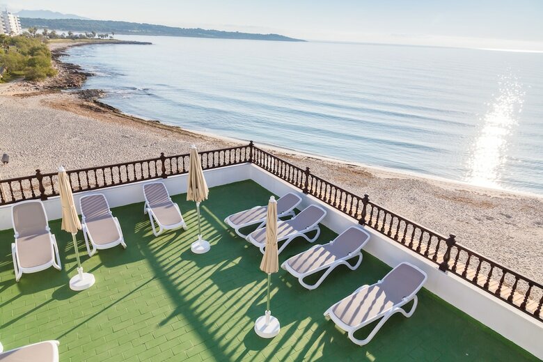 Hotel Club S'illot