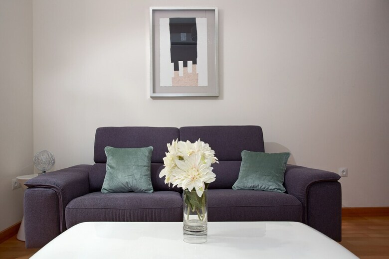 Apartamentos Living4malaga Guevara 3