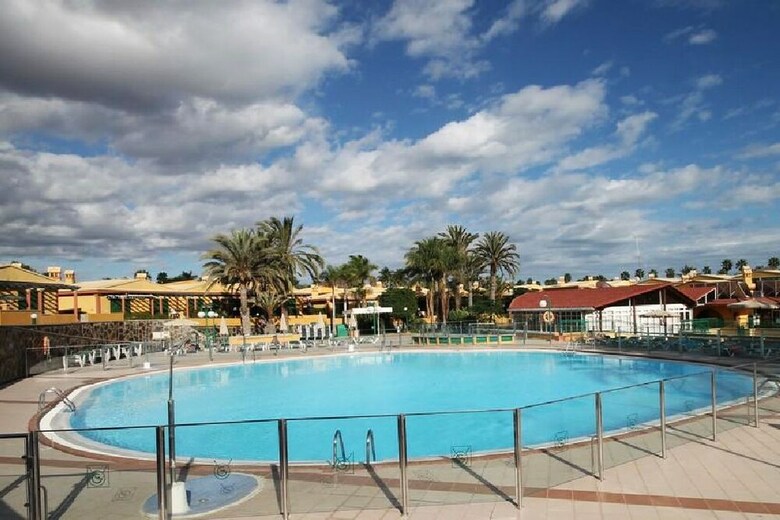 Apartamentos Bungalow En Vista Golf