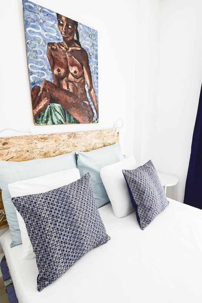 Apartamentos Letmalaga Barcelo