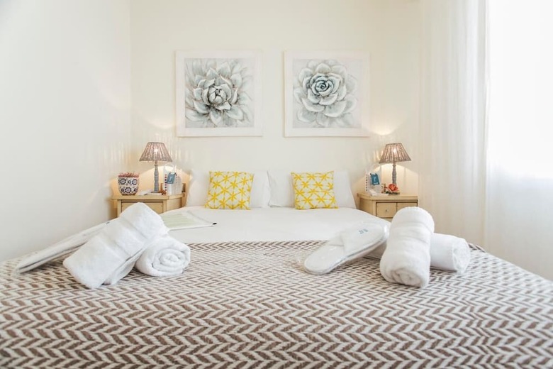 Apartamentos Sweet Inn - Arjona