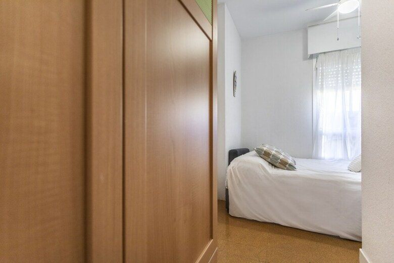 Apartamentos Rentcostadelsol Malagueta Miramar