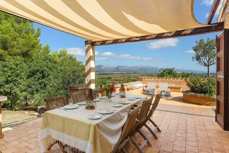 Villa Holiday Country House Mallorca