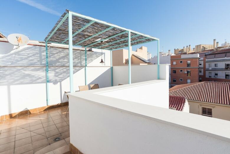 Lu&cia Apartamento Lagunillas