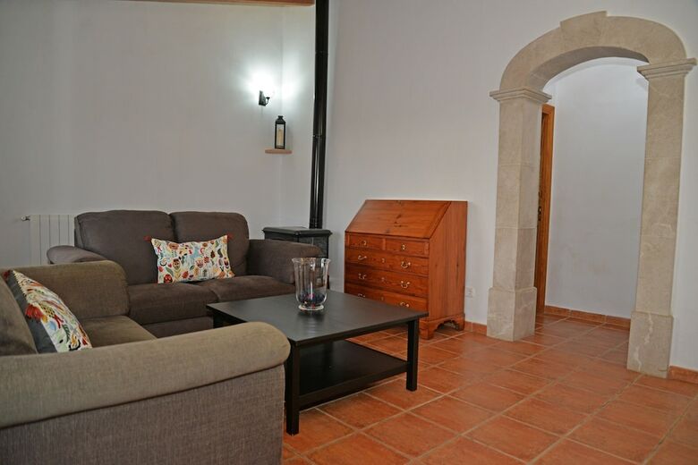 Apartamentos Sa Parellada - Deluxe