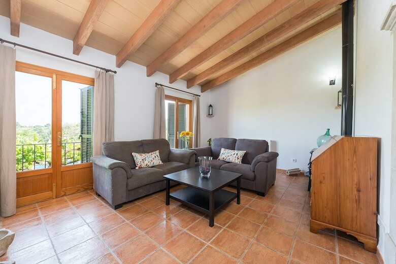 Apartamentos Sa Parellada - Deluxe