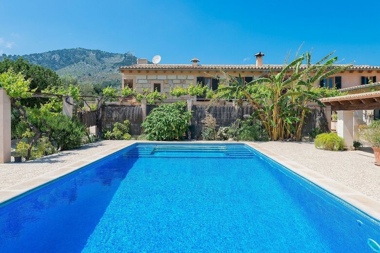 Apartamentos Sa Parellada - Deluxe