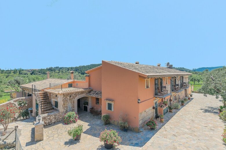 Apartamentos Sa Parellada - Deluxe