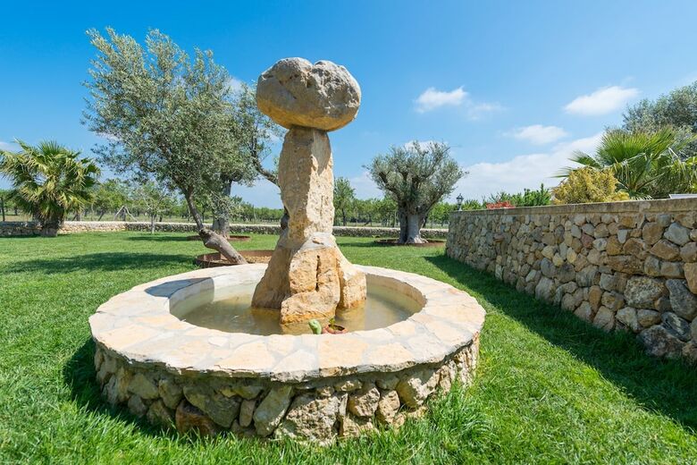 Apartamentos Sa Parellada - Deluxe
