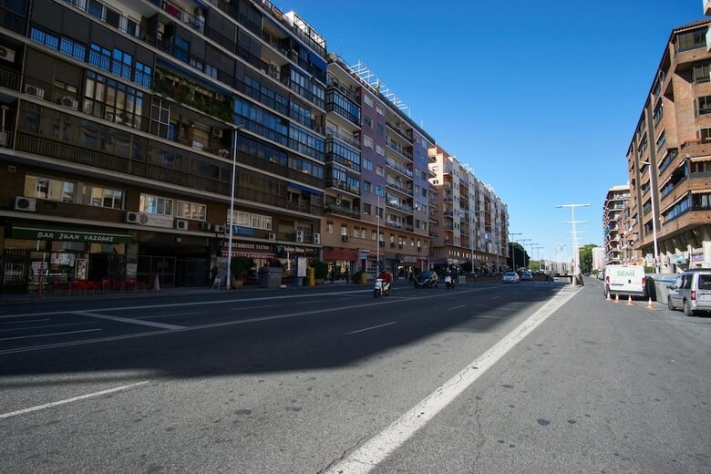 Apartamentos Arjona Riverside Deluxe By Valcambre