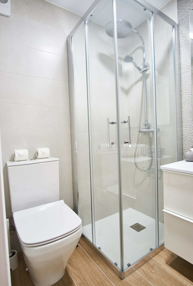 Apartamentos Arjona Riverside Deluxe By Valcambre