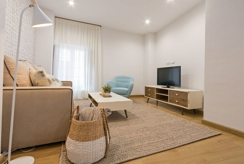 Apartamentos Luis Rey Central Suite By Valcambre