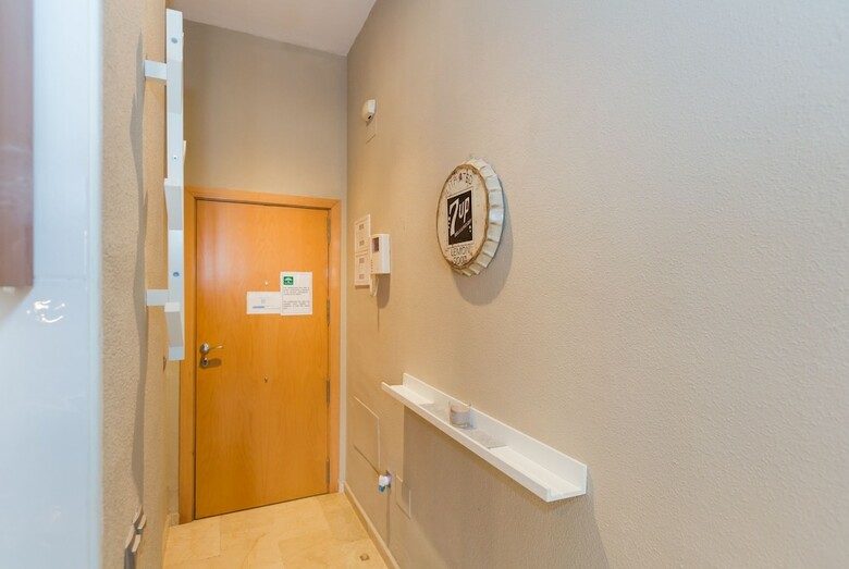 Apartamentos Studio Postigo Centro