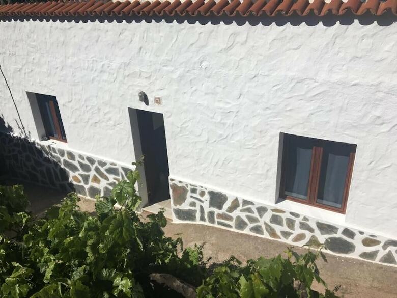 Apartamentos Casa Mis Abuelos